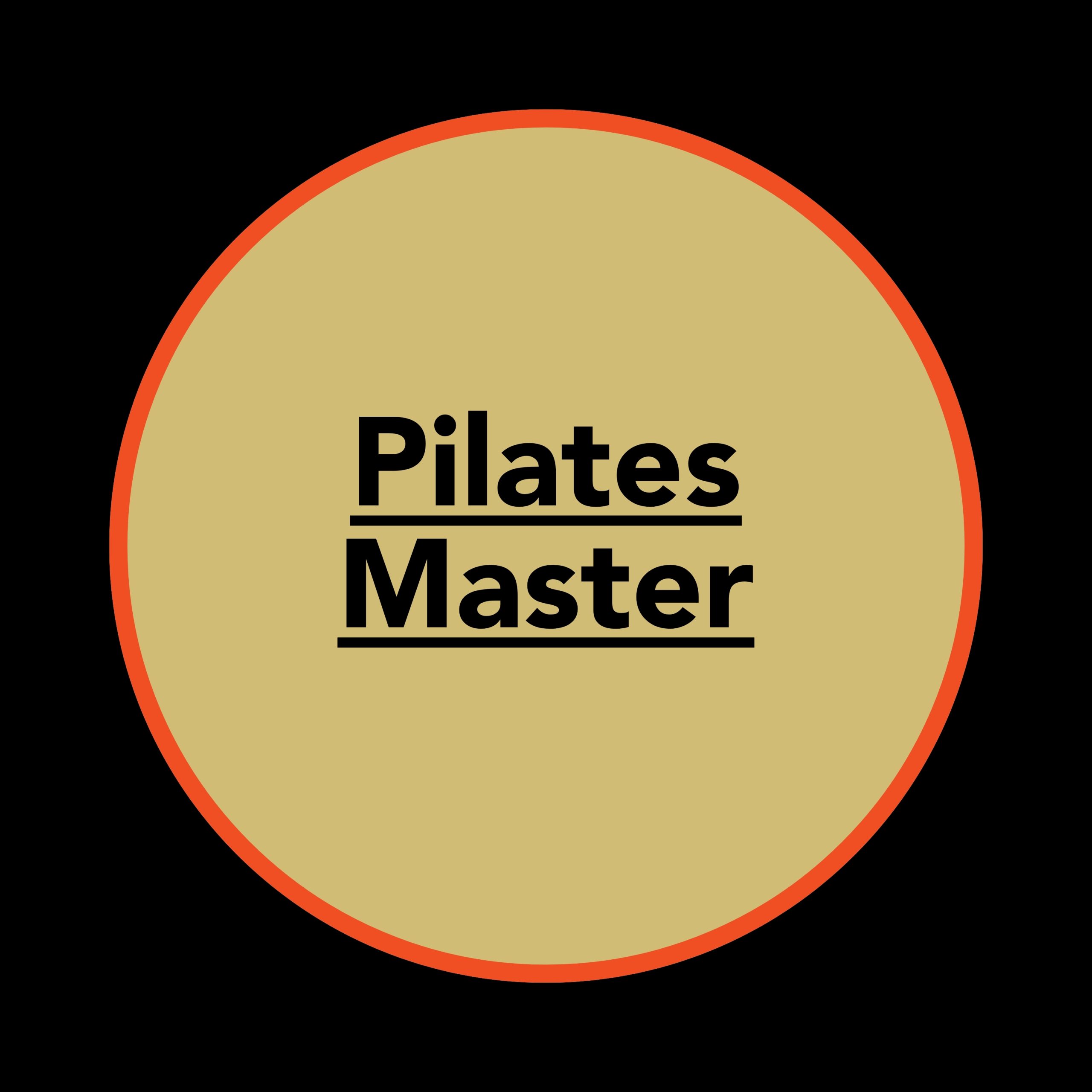 Pilates Master