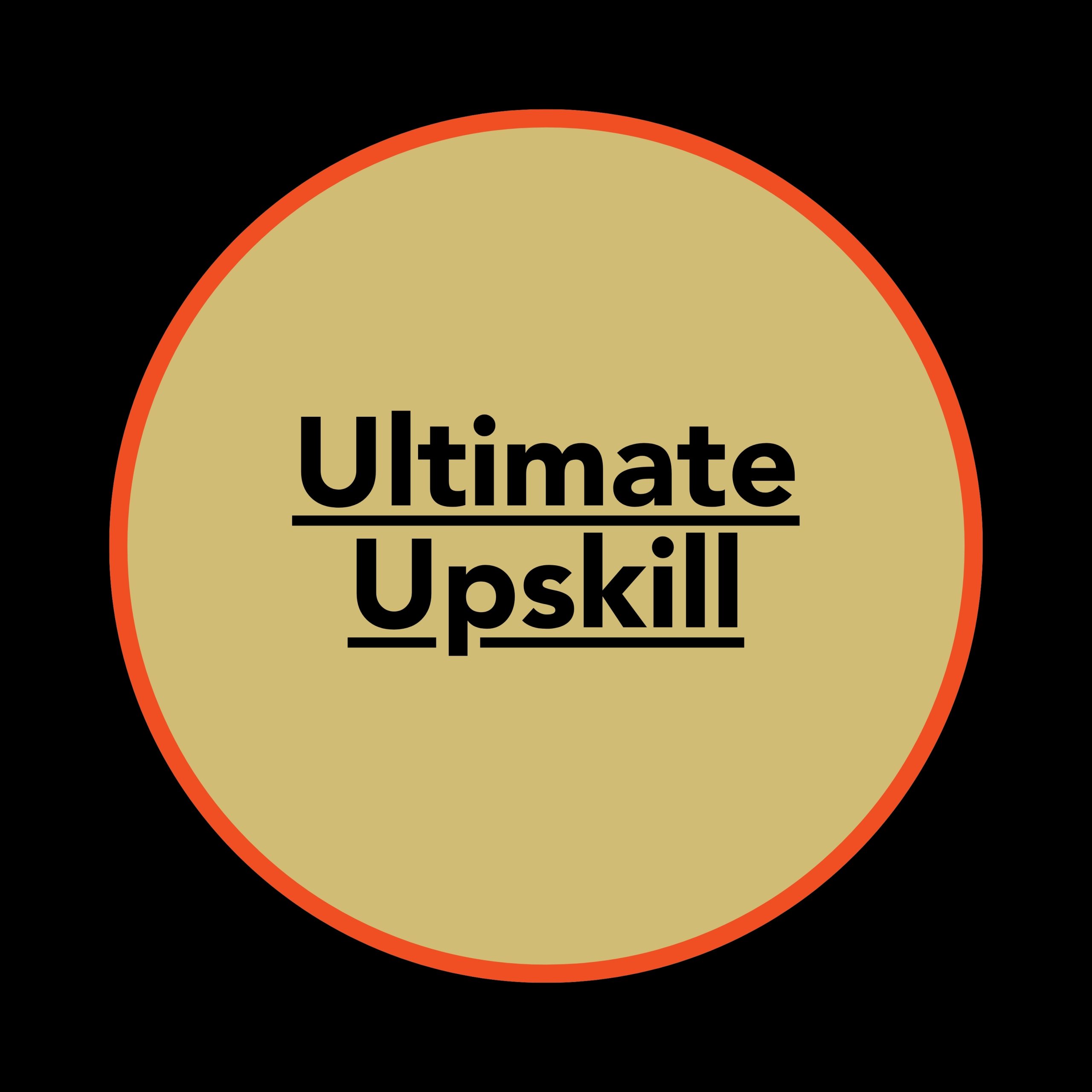 Ultimate Upskill 