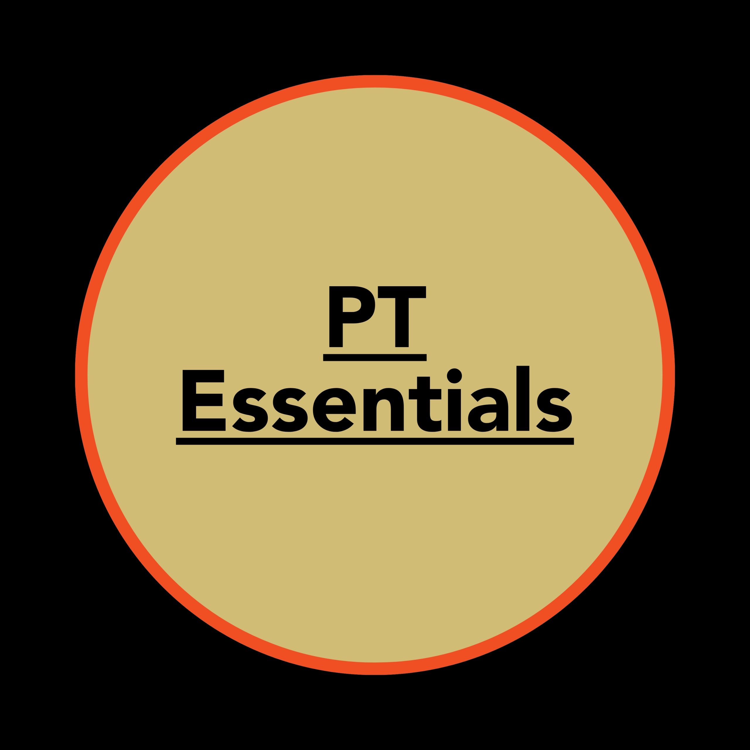 PT Essentials